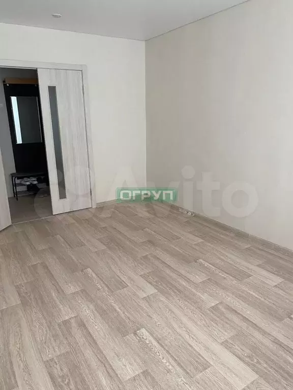 1-к. квартира, 46,7 м, 6/9 эт. - Фото 1