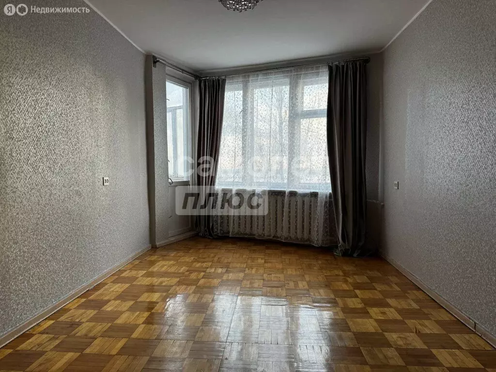 2-комнатная квартира: Ижевск, Береговая улица, 13 (44.9 м) - Фото 1