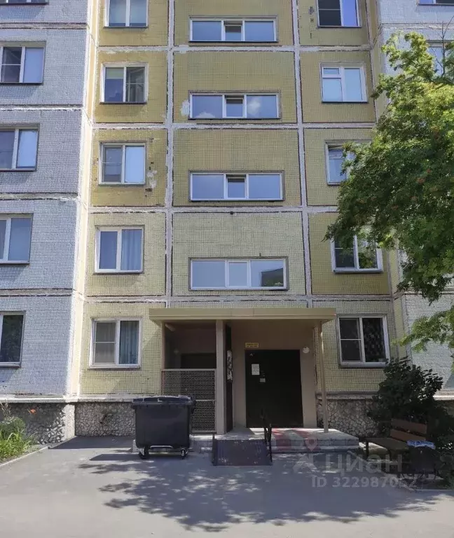 Комната Новосибирская область, Новосибирский район, Краснообск рп, 2-й ... - Фото 2