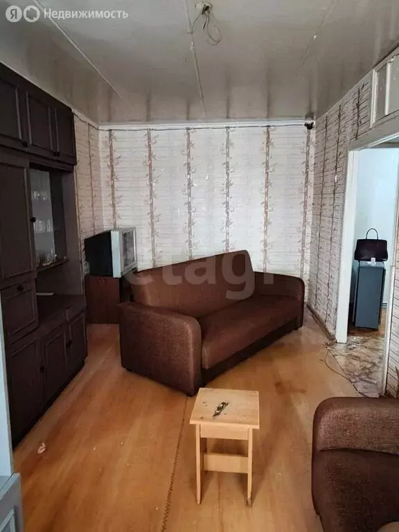 2-комнатная квартира: Брянск, Бежицкий район, аллея Металлургов, 3 ... - Фото 2