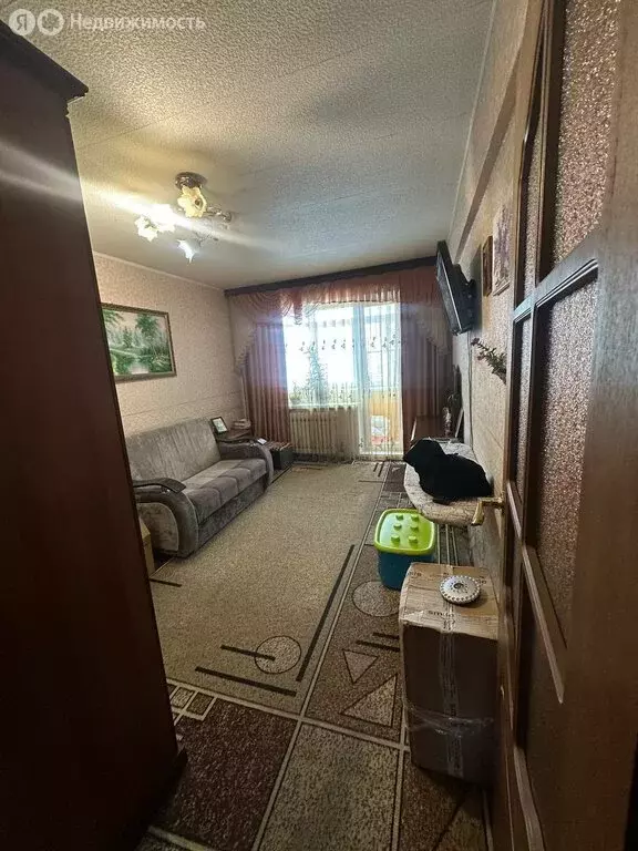 2-комнатная квартира: Узловая, улица Гагарина, 29 (47.9 м) - Фото 2