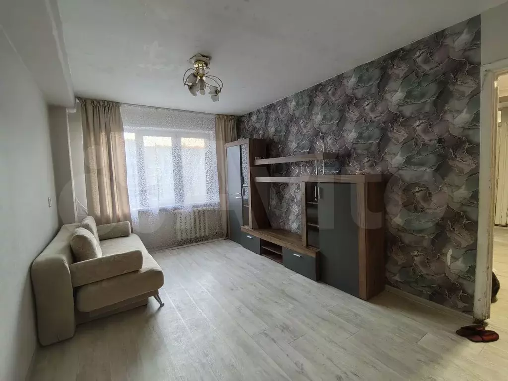 3-к. квартира, 60 м, 9/9 эт. - Фото 0