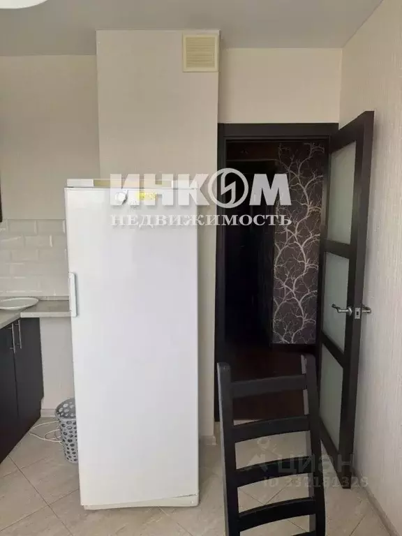 2-к кв. Москва ул. Академика Челомея, 8К1 (50.1 м) - Фото 1