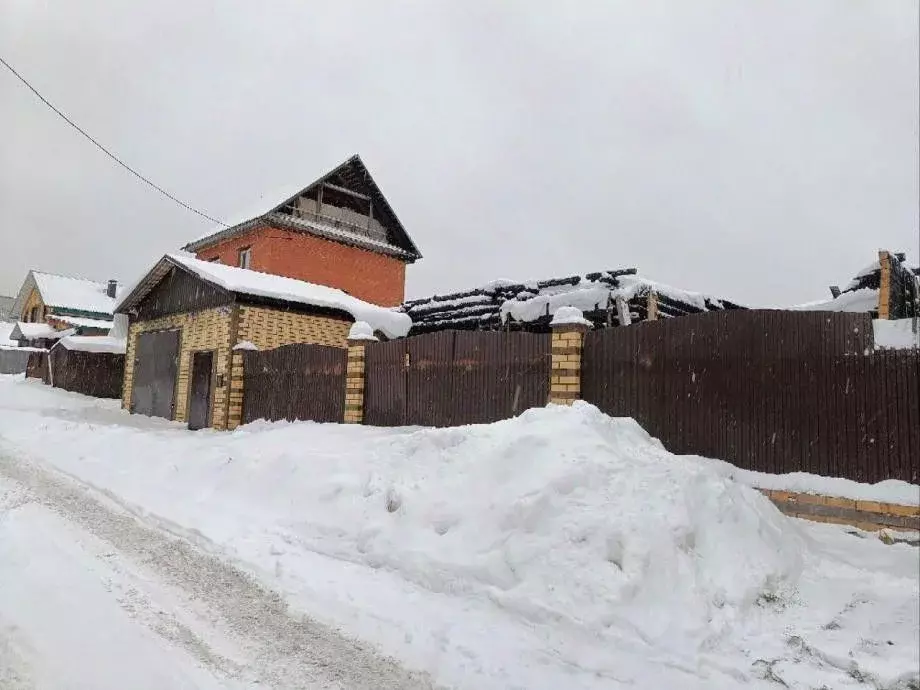 Участок в Пермский край, Березники ул. Герцена, 15 (6.0 сот.) - Фото 2