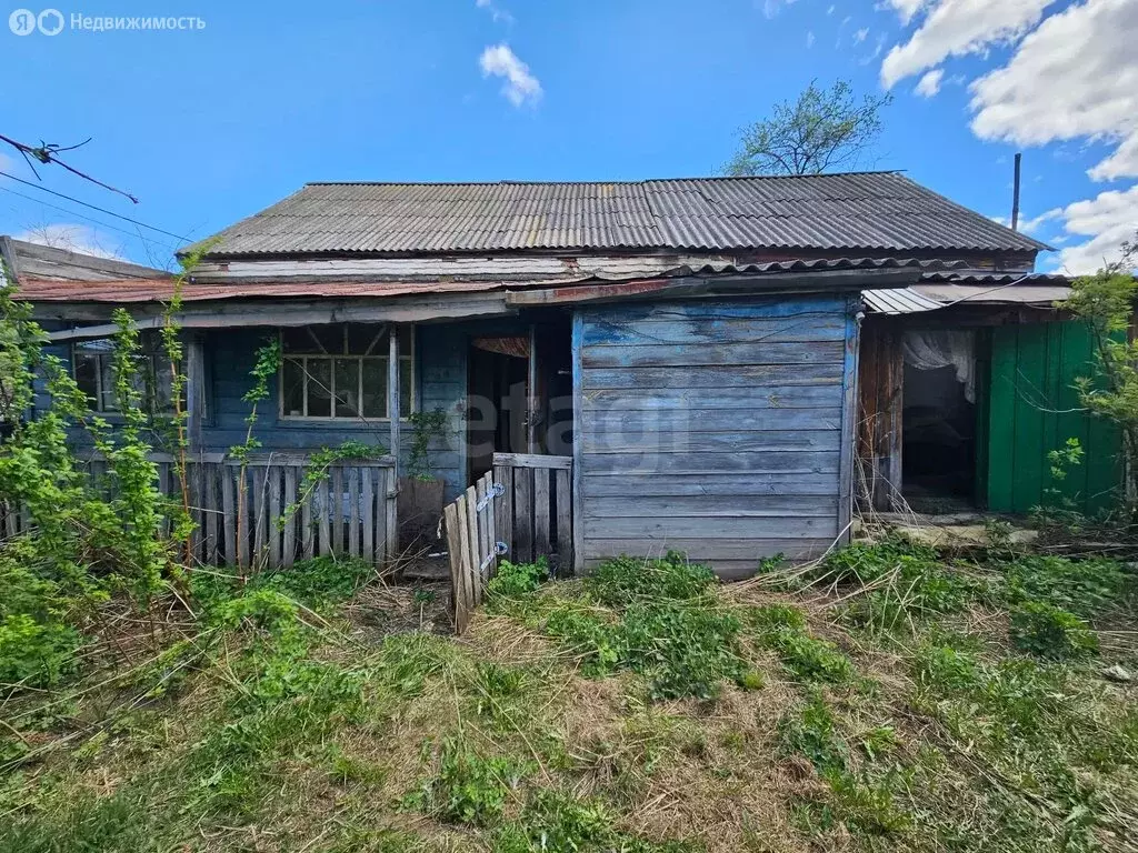 Дом в село Деуково, Мирная улица (52.5 м) - Фото 1