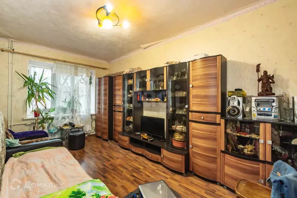 Продаётся 3-к квартира, 74 м - Фото 0