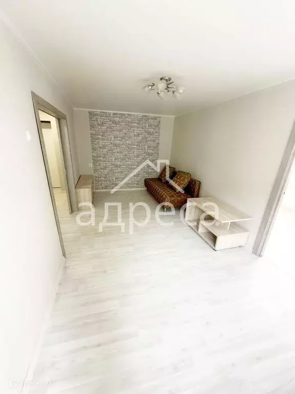 Продаётся 2-к квартира, 42.6 м - Фото 1