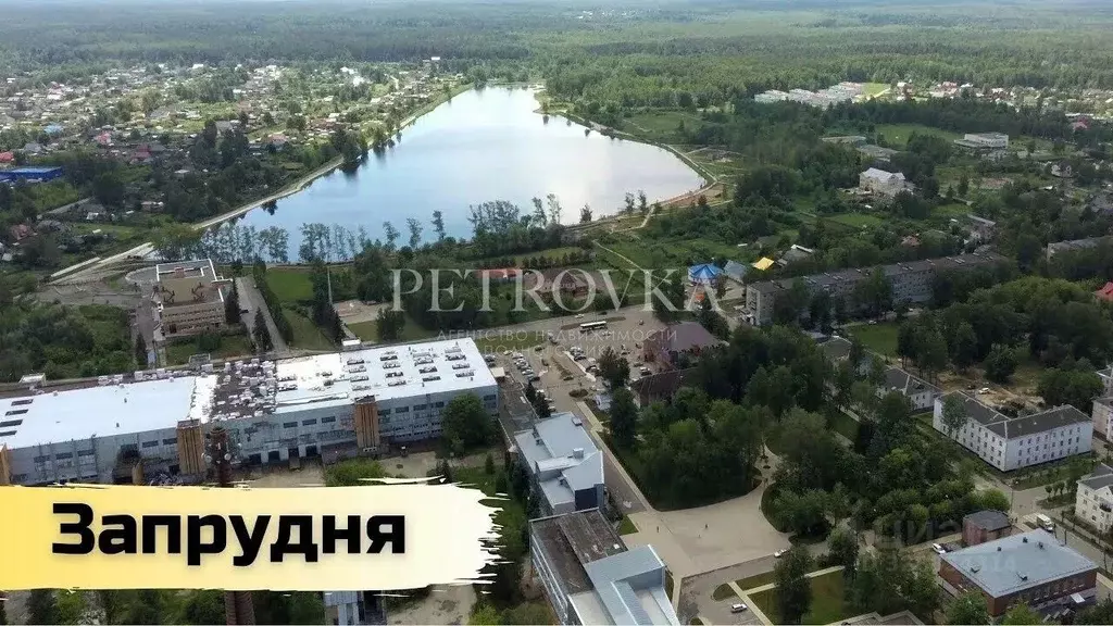 Дом в Московская область, Талдомский городской округ, Запрудня пгт, ... - Фото 1