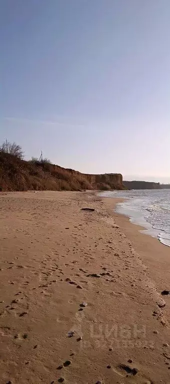 Участок в Севастополь с. Андреевка, ул. Приусадебная (4.3 сот.) - Фото 1