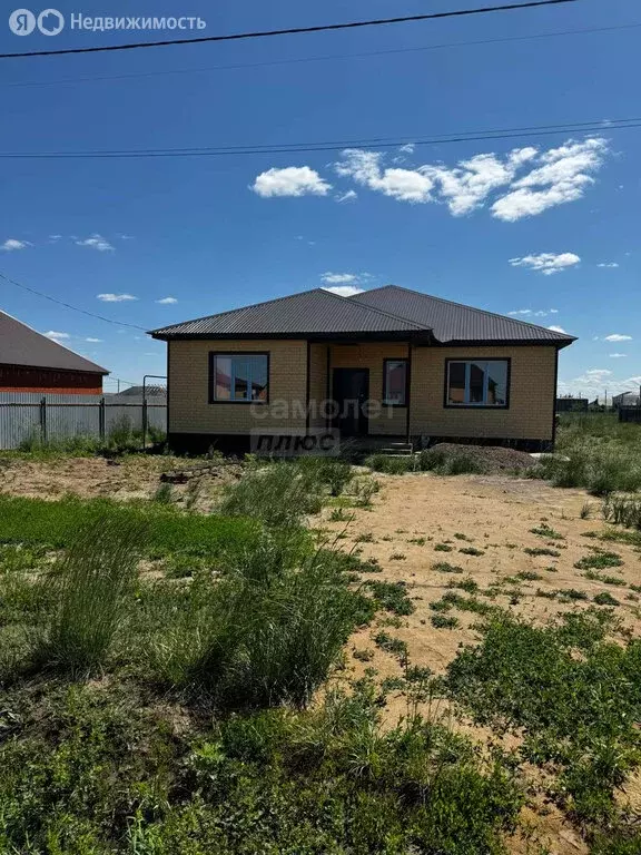 Дом в село Ташла, Пограничная улица (90 м) - Фото 1