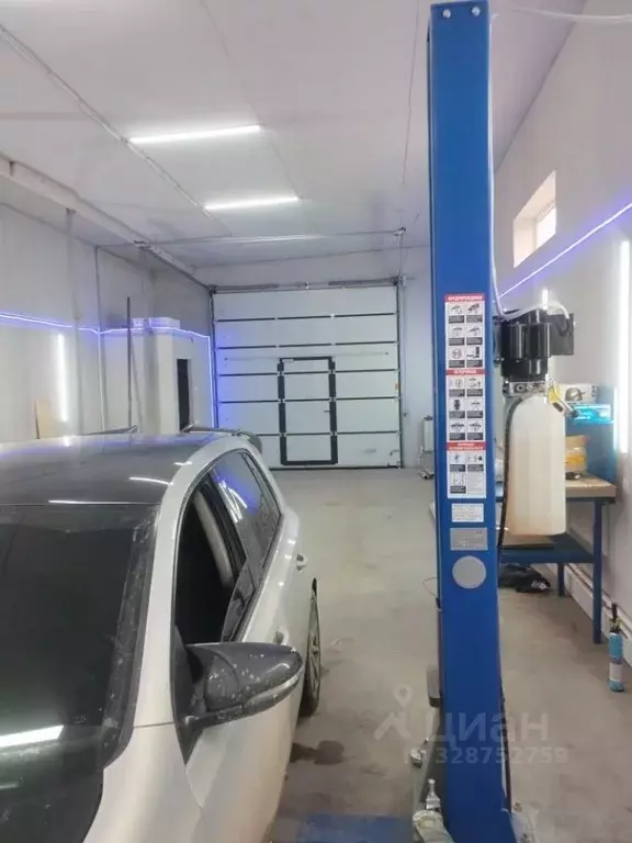 Помещение свободного назначения в Свердловская область, Екатеринбург ... - Фото 2