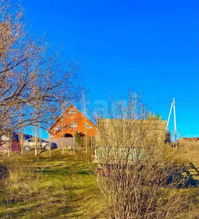 Дом в Башкортостан, Чишминский район, Алкинский сельсовет, Локомотив-9 ... - Фото 1