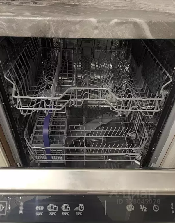 3-к кв. Москва Покровская ул., 17к1 (59.0 м) - Фото 2