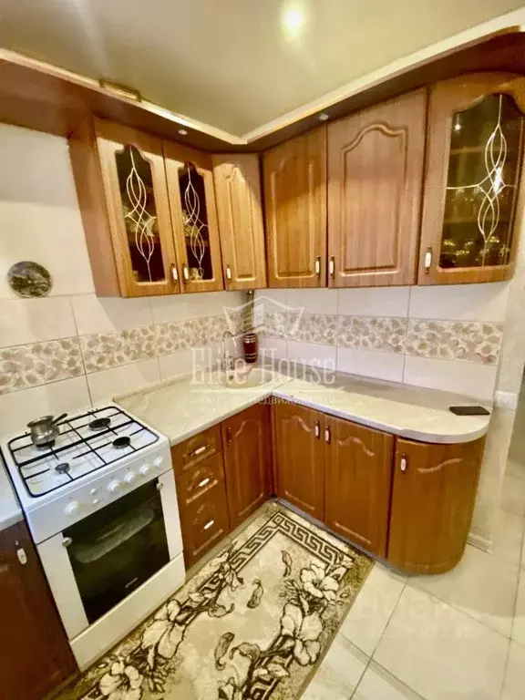 2-к кв. Калужская область, Калуга ул. Ленина, 73к1 (45.0 м) - Фото 1