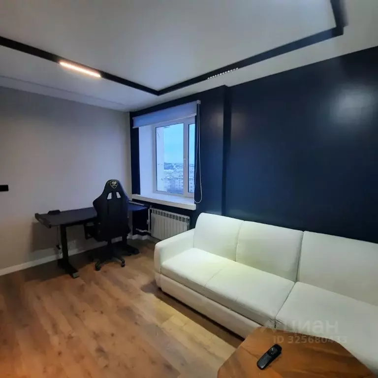 3-к кв. Магаданская область, Магадан просп. Карла Маркса, 51 (71.1 м) - Фото 2