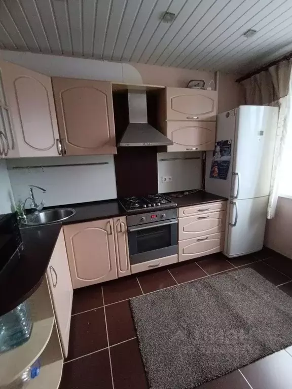 1-к кв. Пермский край, Пермь ул. Старцева, 7 (34.3 м) - Фото 2