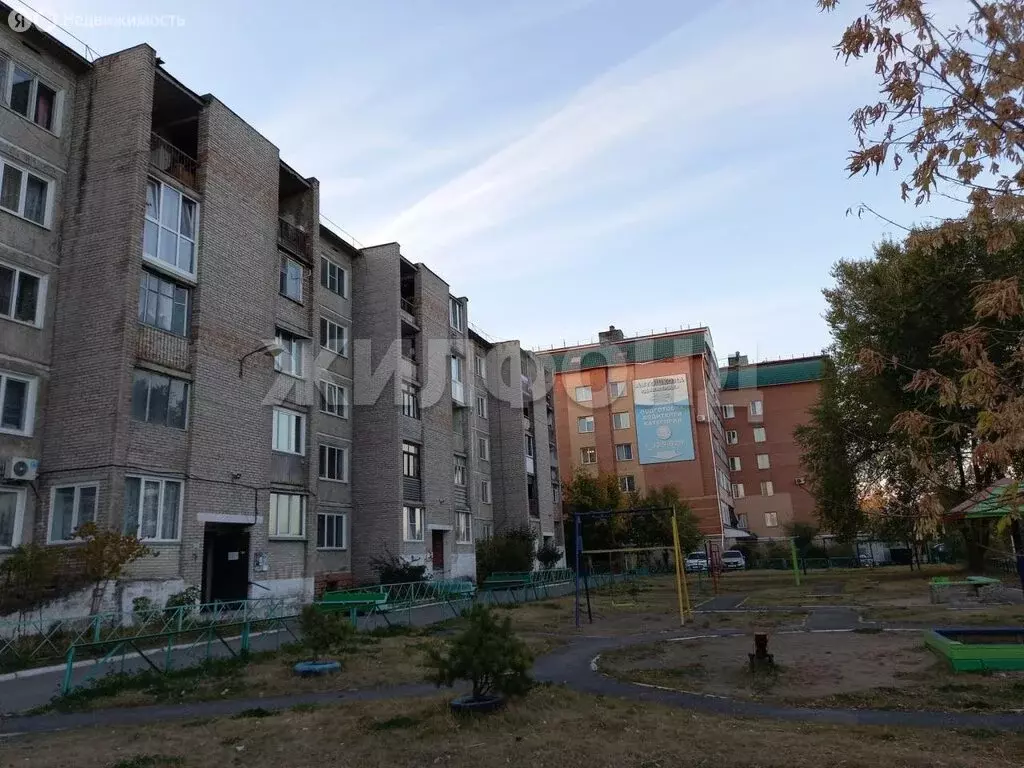 1к в -комнатной квартире ( м) - Фото 1