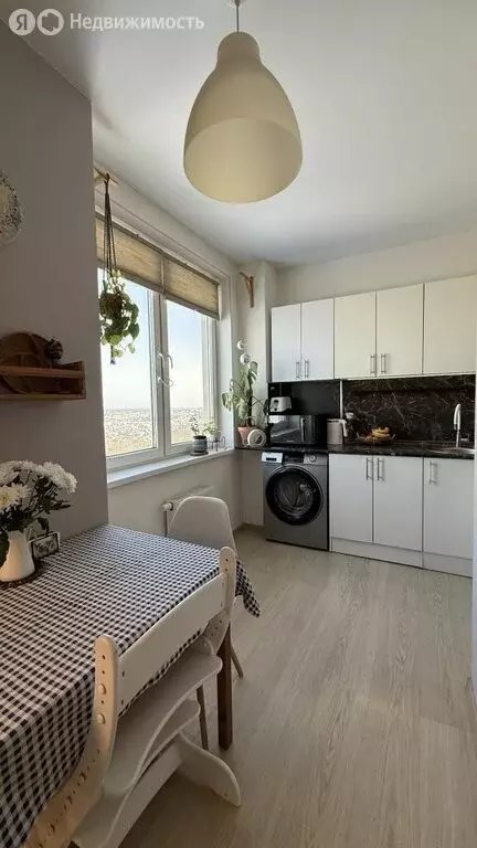 2-комнатная квартира: деревня Анкудиновка, Русская улица, 7 (45.9 м) - Фото 2