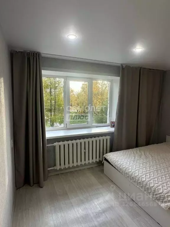 1-к кв. Марий Эл, Йошкар-Ола ул. Мира, 59 (32.0 м) - Фото 1