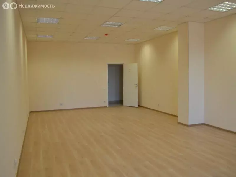 Офис (105.8 м) - Фото 1