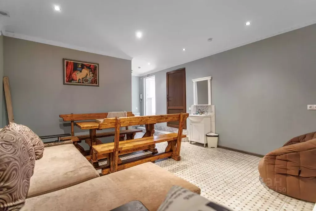 Помещение свободного назначения в Краснодарский край, Геленджик ... - Фото 2