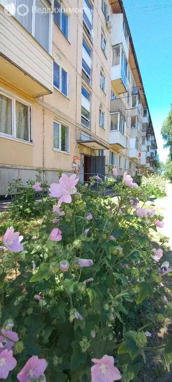 2-комнатная квартира: Октябрьский, 5 (45 м) - Фото 1