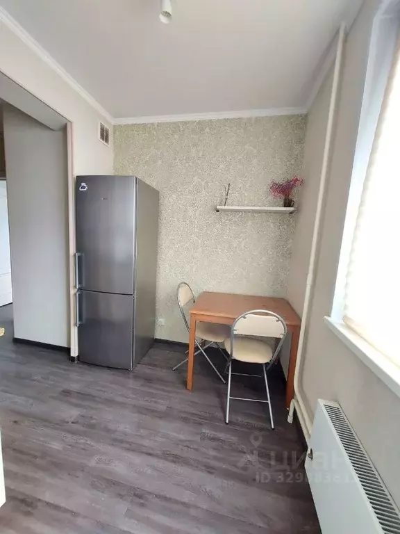 1-к кв. Московская область, Ленинский городской округ, Дрожжино пгт ... - Фото 2