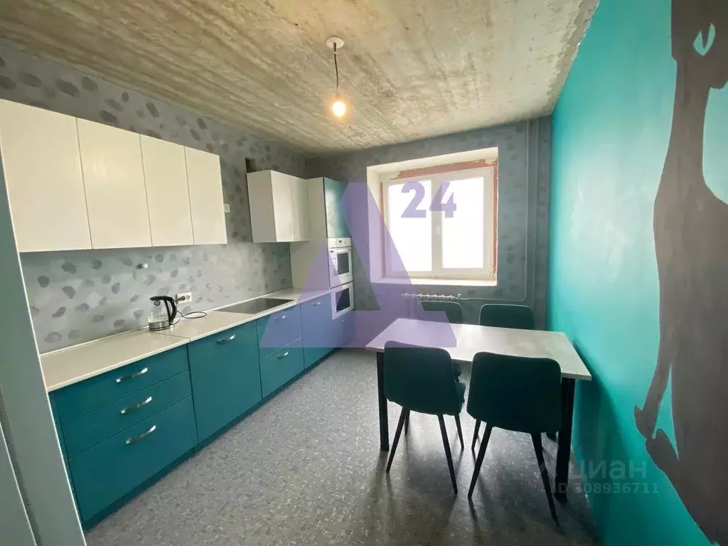 3-к кв. Алтайский край, Новоалтайск ул. Анатолия, 100 (73.5 м) - Фото 0