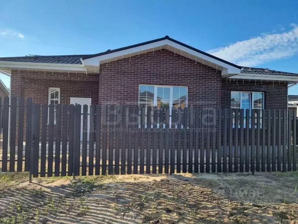 Дом в Воронежская область, Рамонский район, с. Ямное ул. Куйбышева, ... - Фото 2