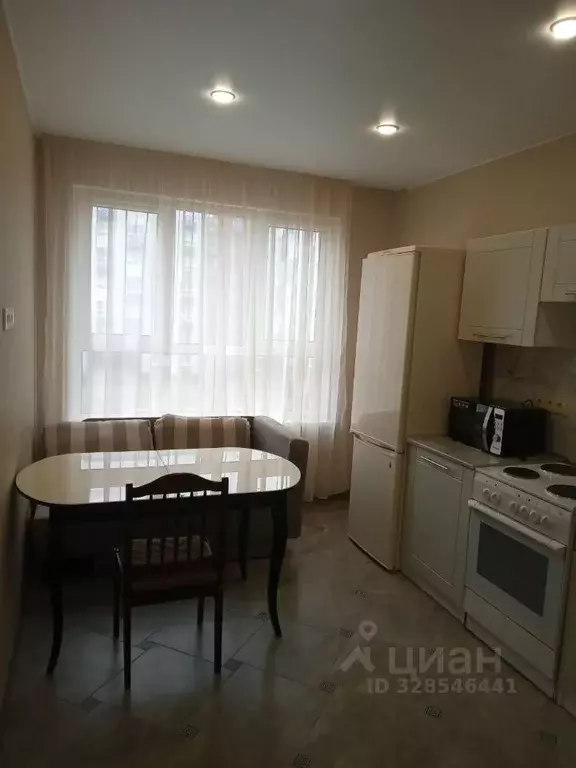 1-к кв. Московская область, Красногорск городской округ, д. Глухово ... - Фото 1