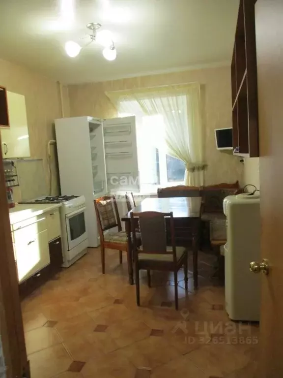 3-к кв. Московская область, Солнечногорск городской округ, Поварово ... - Фото 2