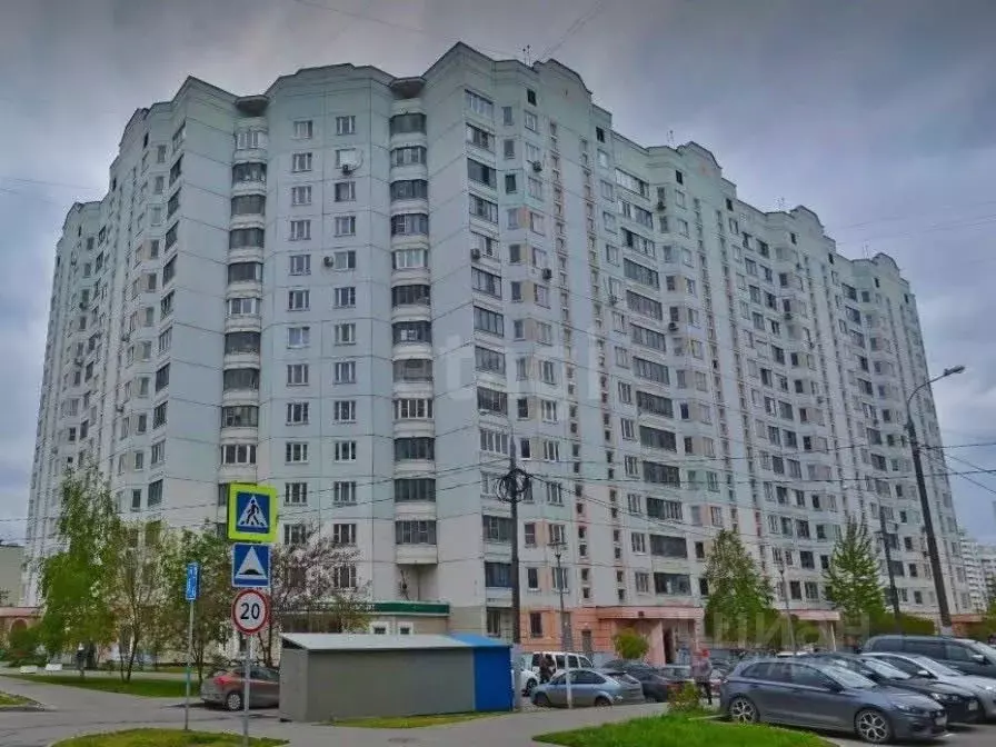 Помещение свободного назначения в Москва ул. Маршала Савицкого, 22к2 ... - Фото 1