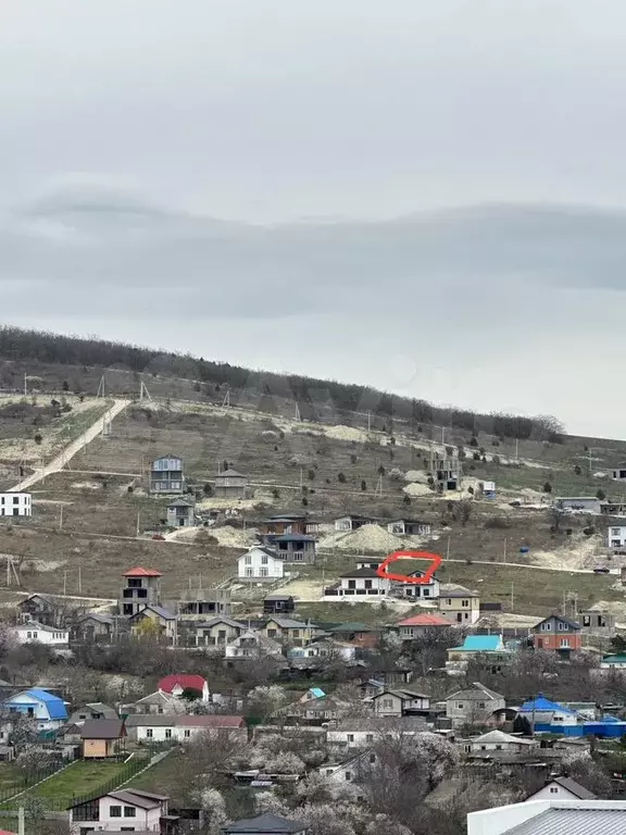 Участок 6,7 сот. (ИЖС) - Фото 1