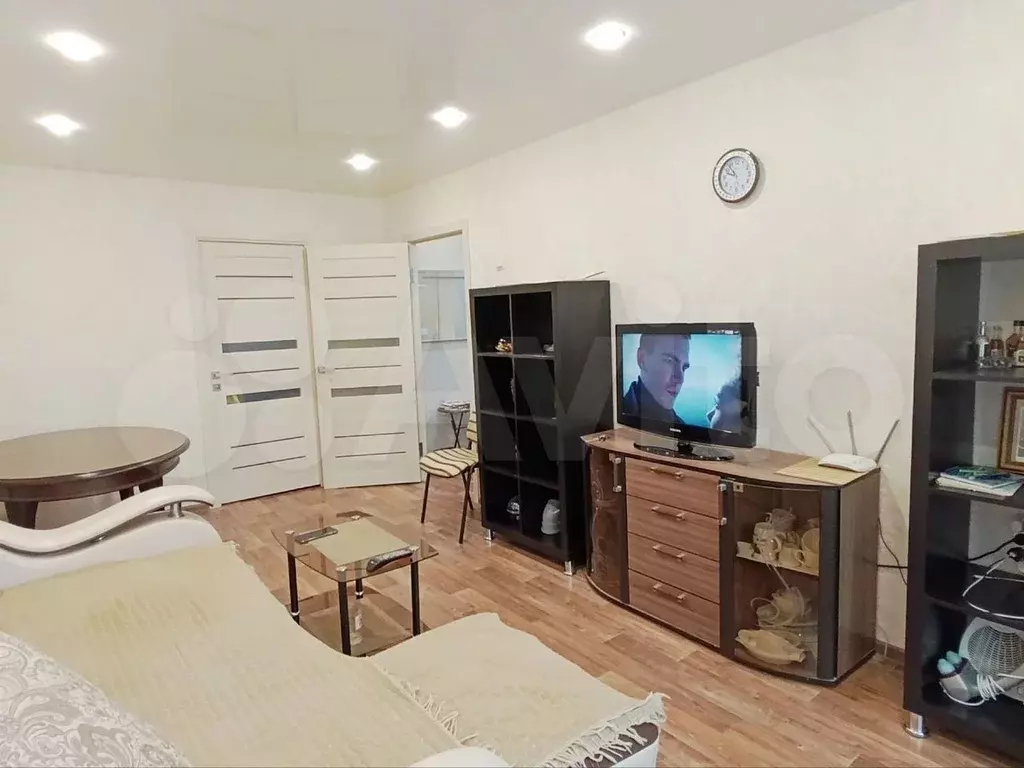 2-к. квартира, 44,2 м, 3/5 эт. - Фото 0