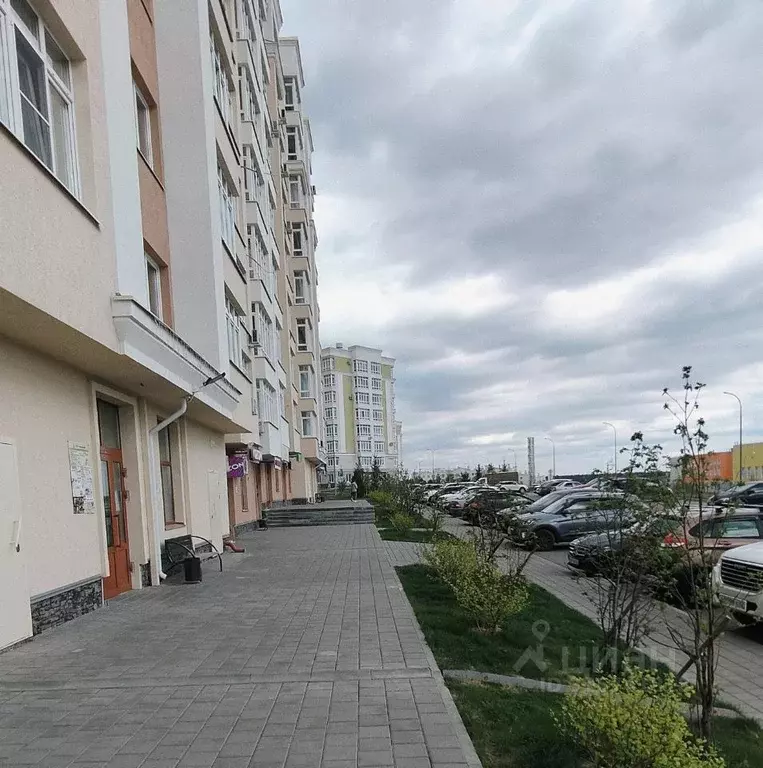 Студия Кемеровская область, Кемерово Лесная Поляна жилрайон, бул. ... - Фото 1