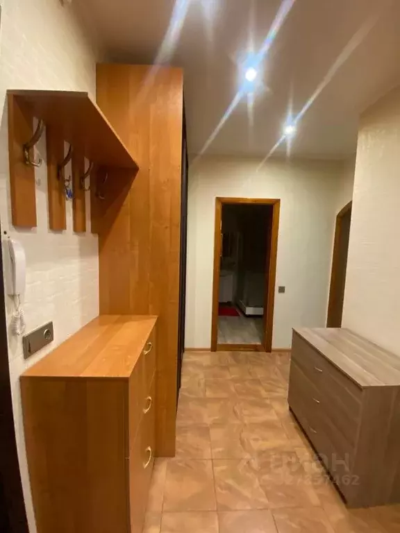 1-к кв. Новосибирская область, Кольцово рп 34 (42.7 м) - Фото 1