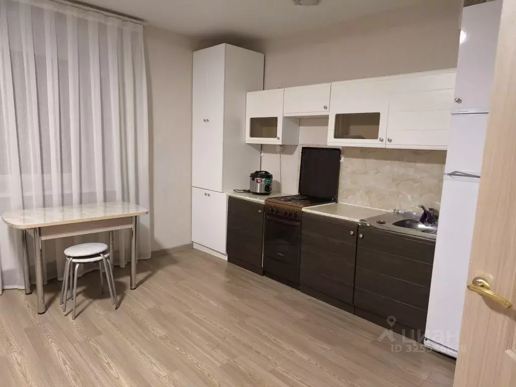 Студия Татарстан, Казань ул. Восстания, 82Б (30.0 м) - Фото 1