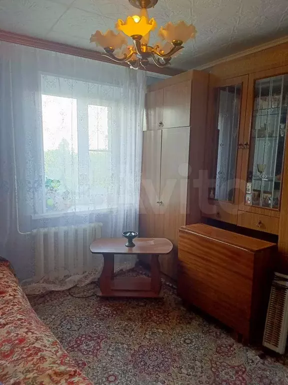 Комната 11,3 м в 1-к., 5/9 эт. - Фото 0