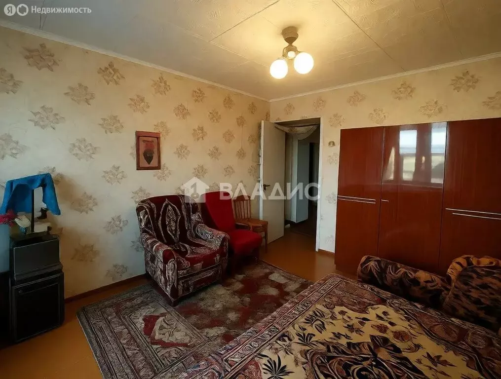 2-комнатная квартира: Ейск, Московская улица, 106 (47.6 м) - Фото 2