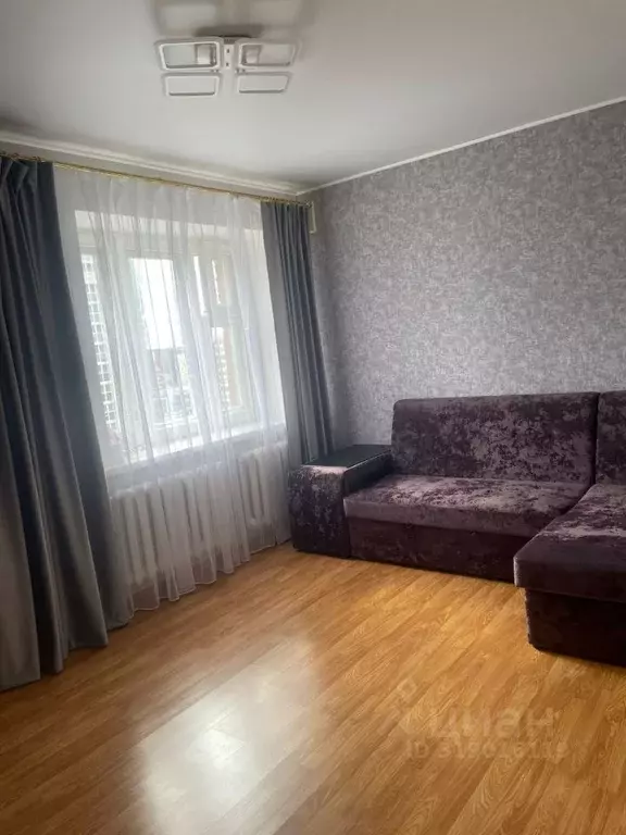 2-к кв. Башкортостан, Нефтекамск ул. Ленина, 45А (43.0 м) - Фото 0