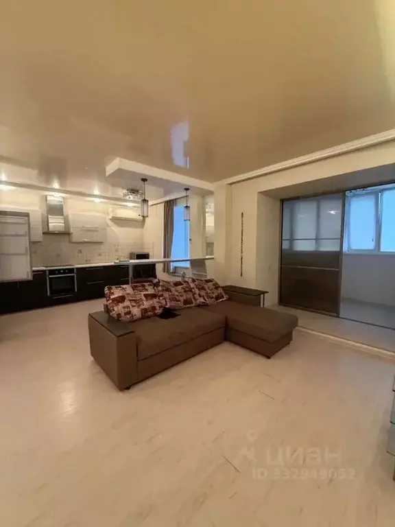 2-к кв. Пермский край, Пермь ул. Мильчакова, 28А (73.5 м) - Фото 2