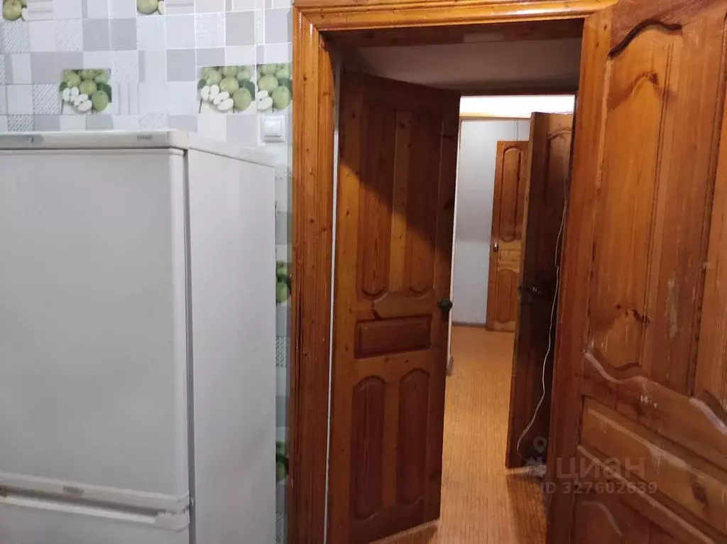 3-к кв. Курская область, Курск ул. Павлова, 1 (60.0 м) - Фото 2