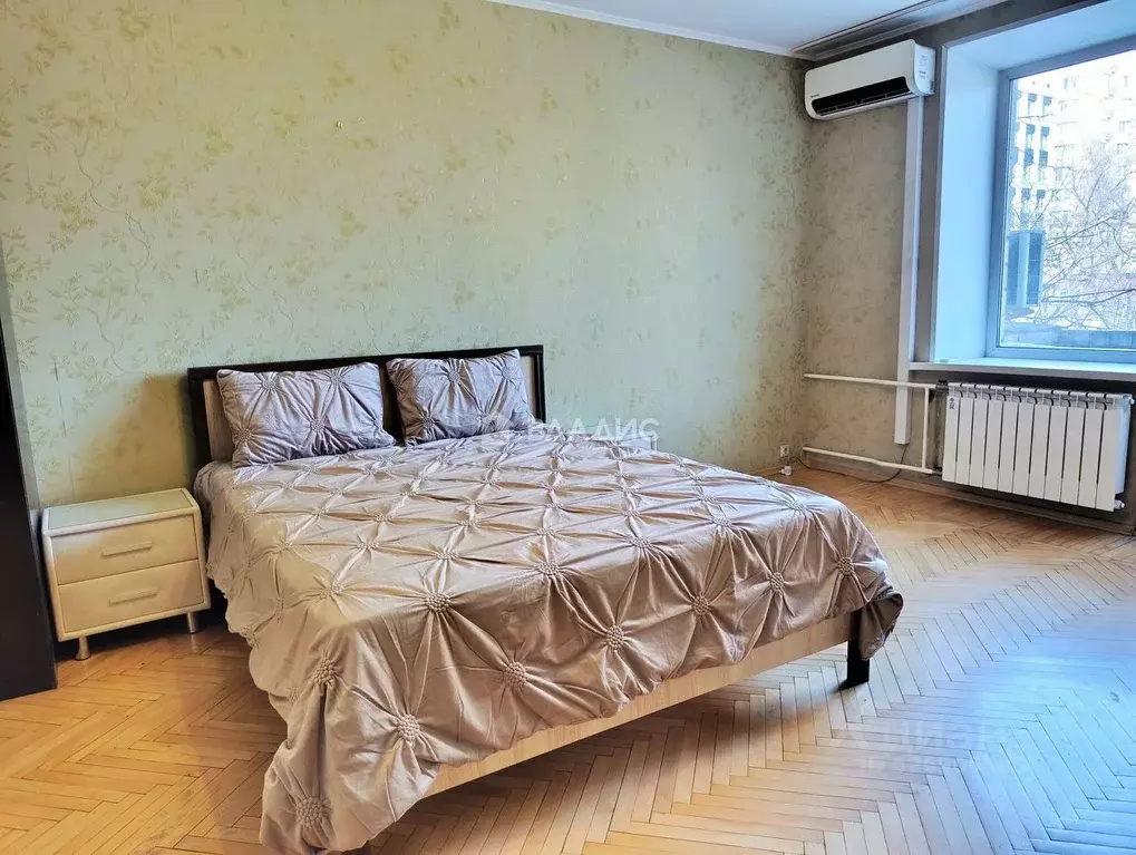 2-к кв. Москва Верхняя Красносельская ул., 34 (57.3 м) - Фото 2