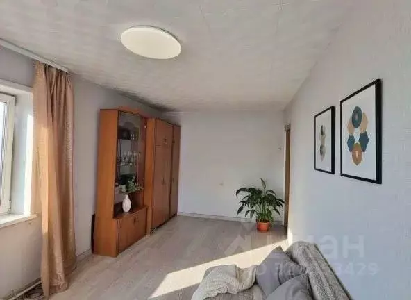 2-к кв. Иркутская область, Иркутск ул. Карла Либкнехта, 97 (42.0 м) - Фото 2