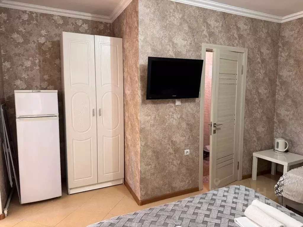 Комната Краснодарский край, Геленджик городской округ, с. Кабардинка ... - Фото 2