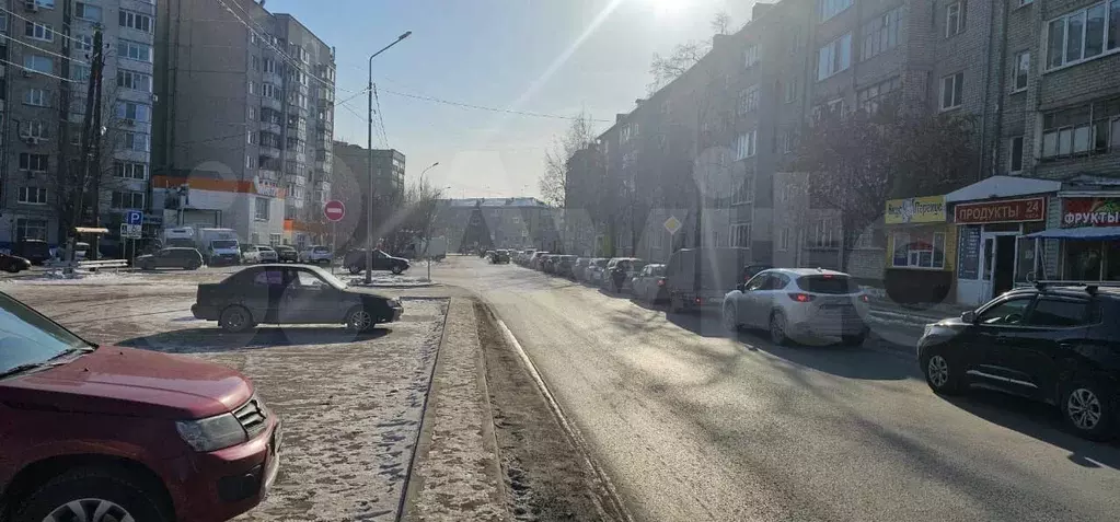 Свободного назначения, 62.61 м - Фото 1