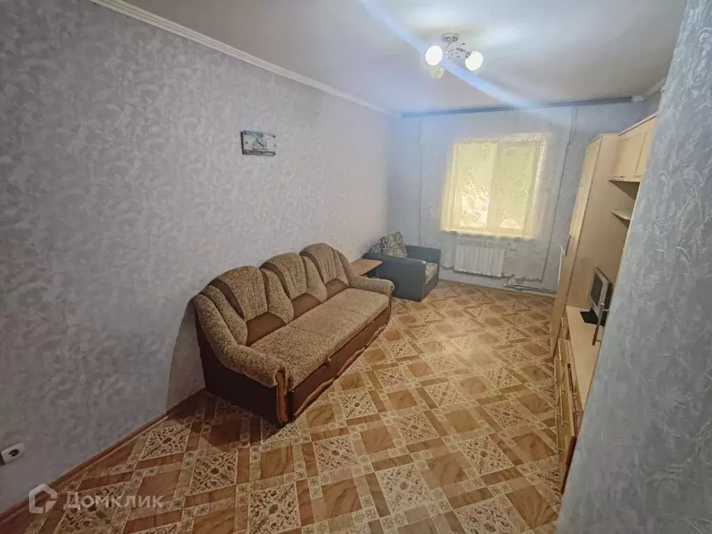 Продаётся 1-к квартира, 37.7 м - Фото 0