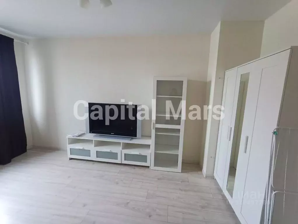 1-к кв. Москва Нововладыкинский проезд, 1к4 (33.0 м) - Фото 1