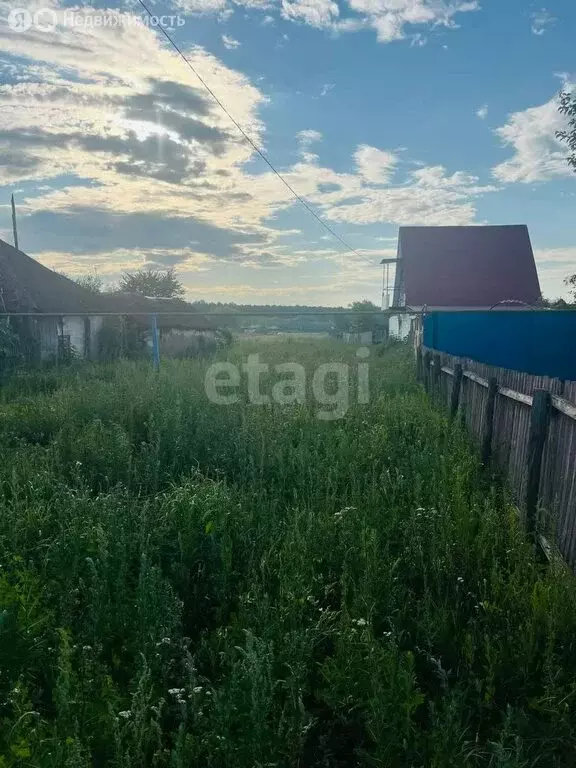 Участок в село Котово, Сосновая улица (23 м) - Фото 1
