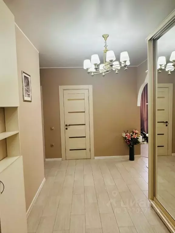 2-к кв. Санкт-Петербург просп. Обуховской обороны, 195 (63.0 м) - Фото 2